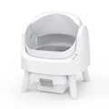 New Open Top Automatic Self Cleaning Litter Box for Multiple Cats